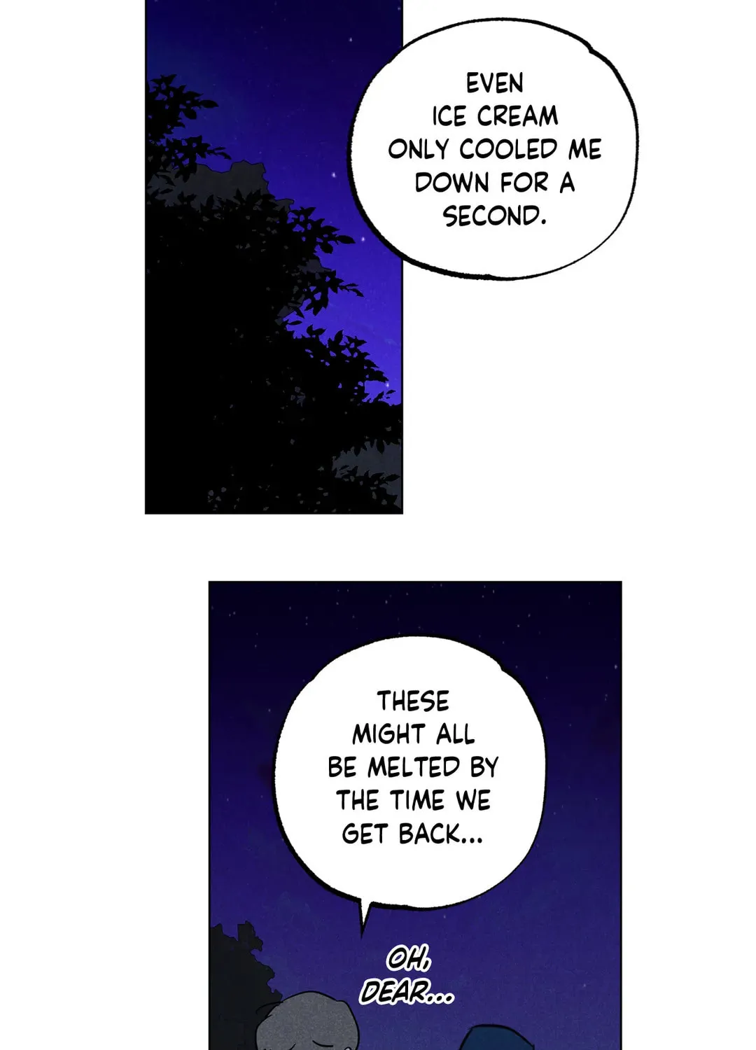 Read Spinach Bouquet chapter 33.2 image 30 on Lezhin