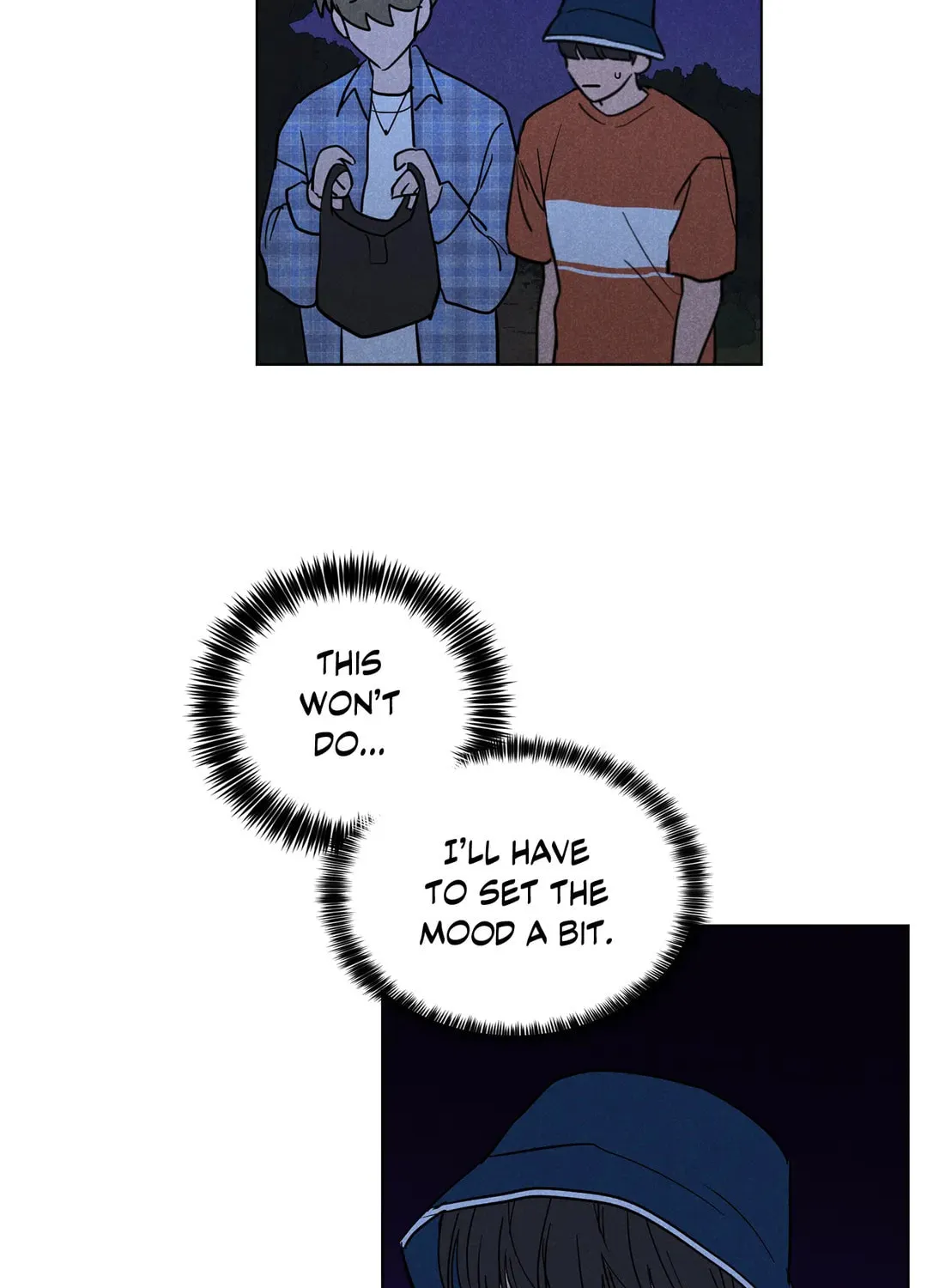 Read Spinach Bouquet chapter 33.2 image 31 on Lezhin