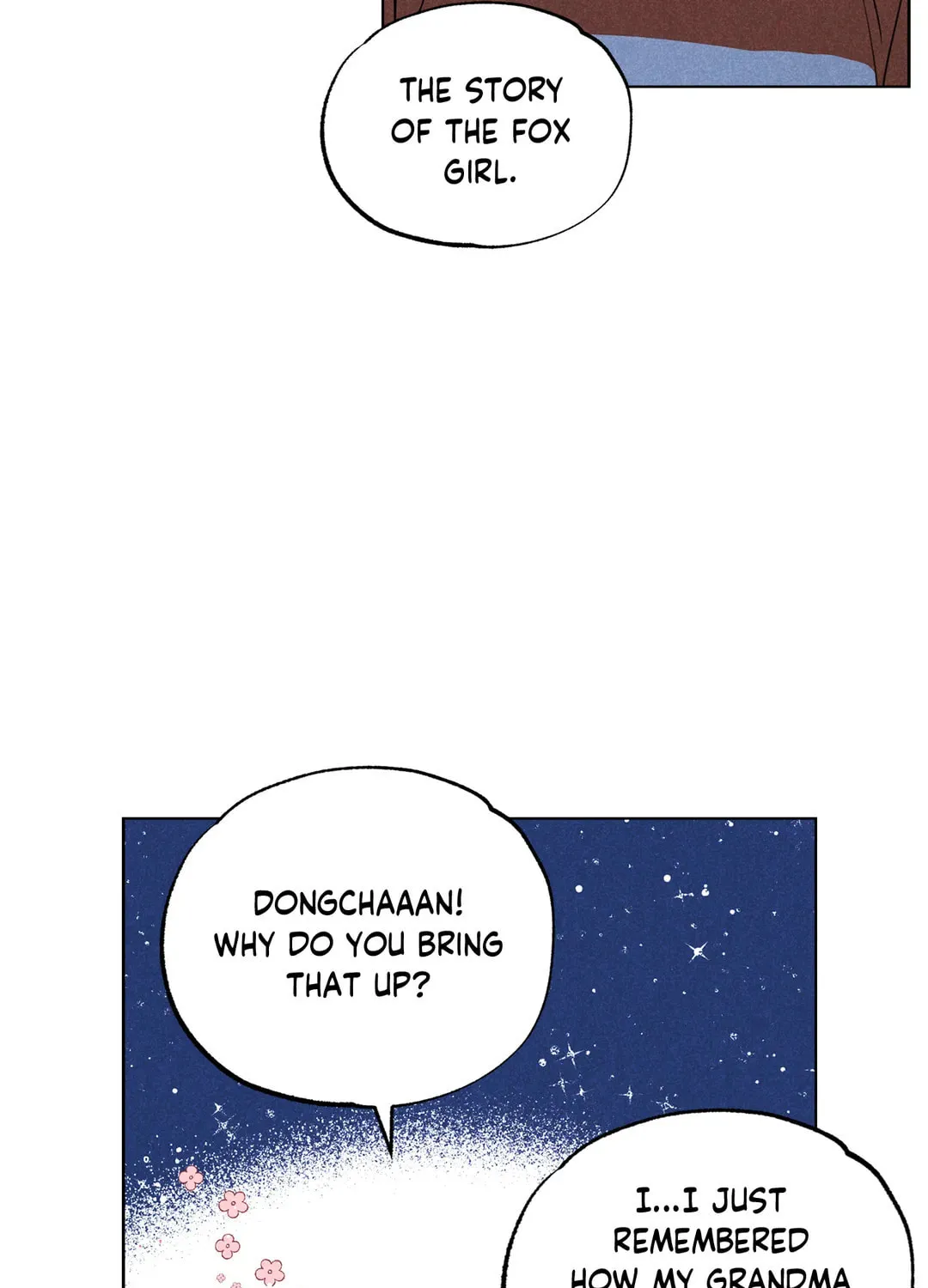 Read Spinach Bouquet chapter 33.2 image 33 on Lezhin