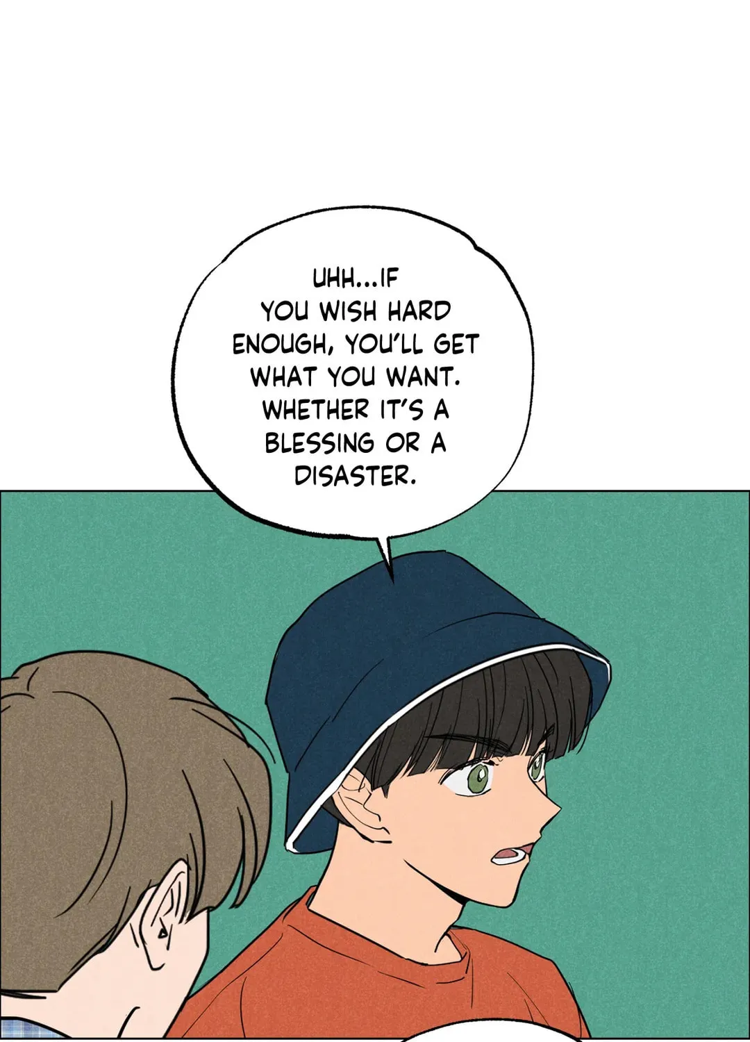 Read Spinach Bouquet chapter 33.2 image 37 on Lezhin
