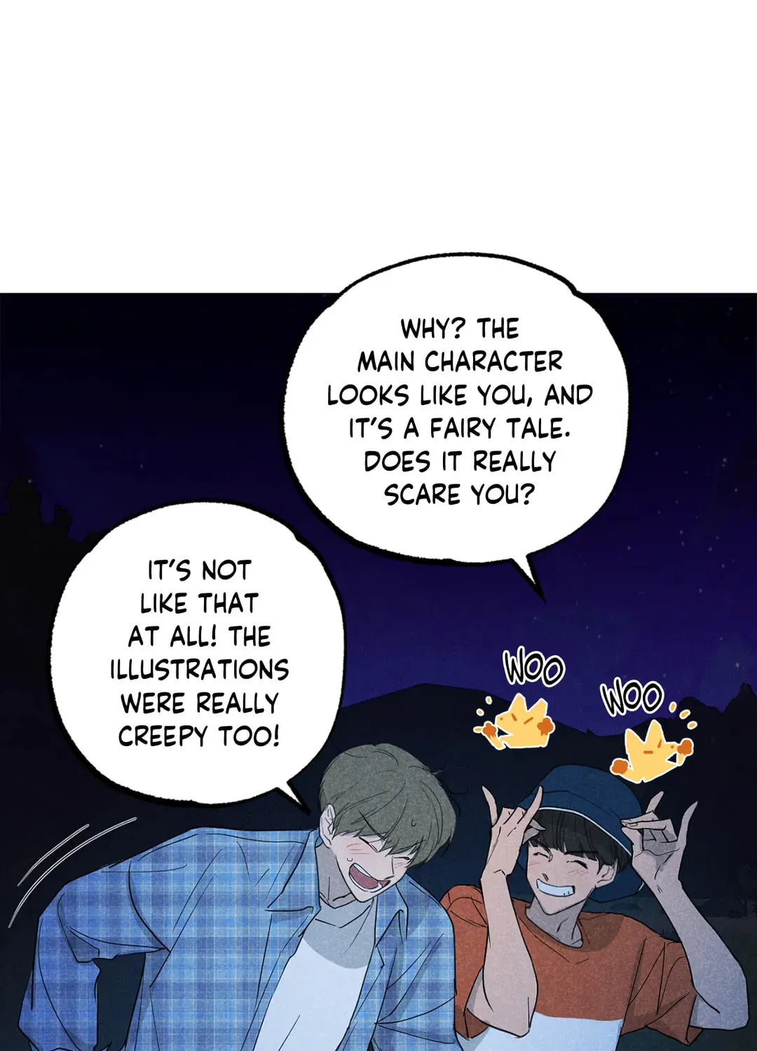 Read Spinach Bouquet chapter 33.2 image 39 on Lezhin