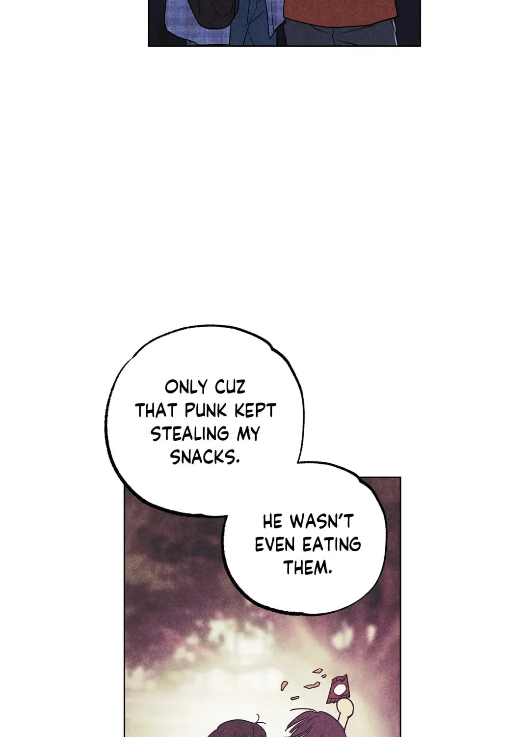Read Spinach Bouquet chapter 33.2 image 4 on Lezhin