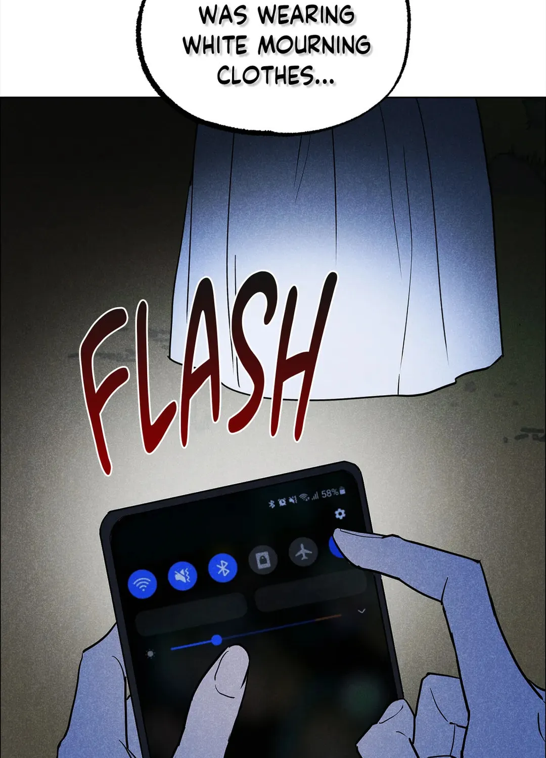 Read Spinach Bouquet chapter 33.2 image 43 on Lezhin