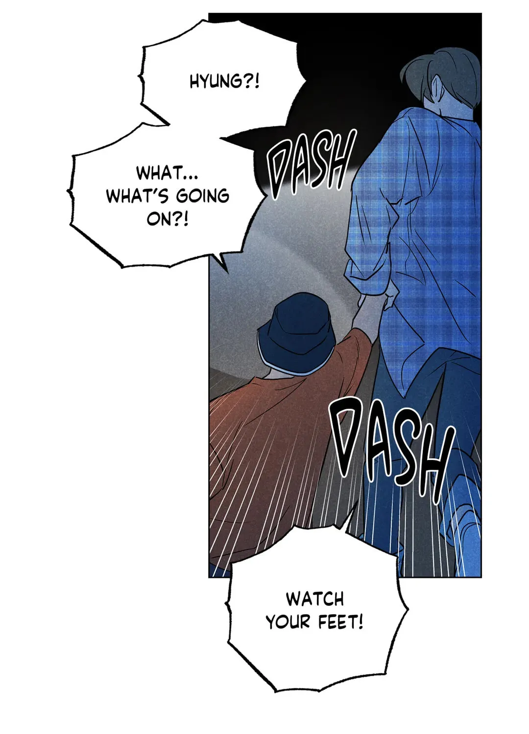 Read Spinach Bouquet chapter 33.2 image 48 on Lezhin