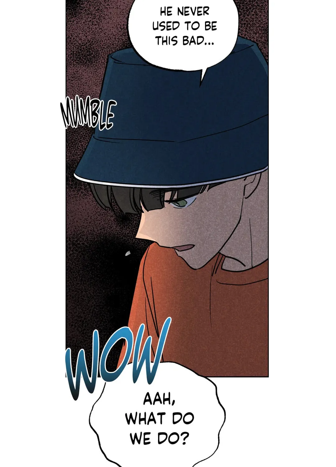 Read Spinach Bouquet chapter 33.2 image 7 on Lezhin