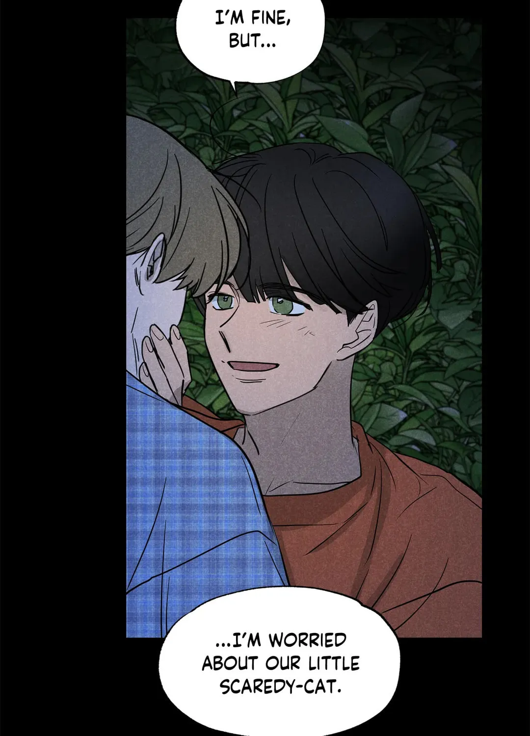 Read Spinach Bouquet chapter 33.2 image 76 on Lezhin