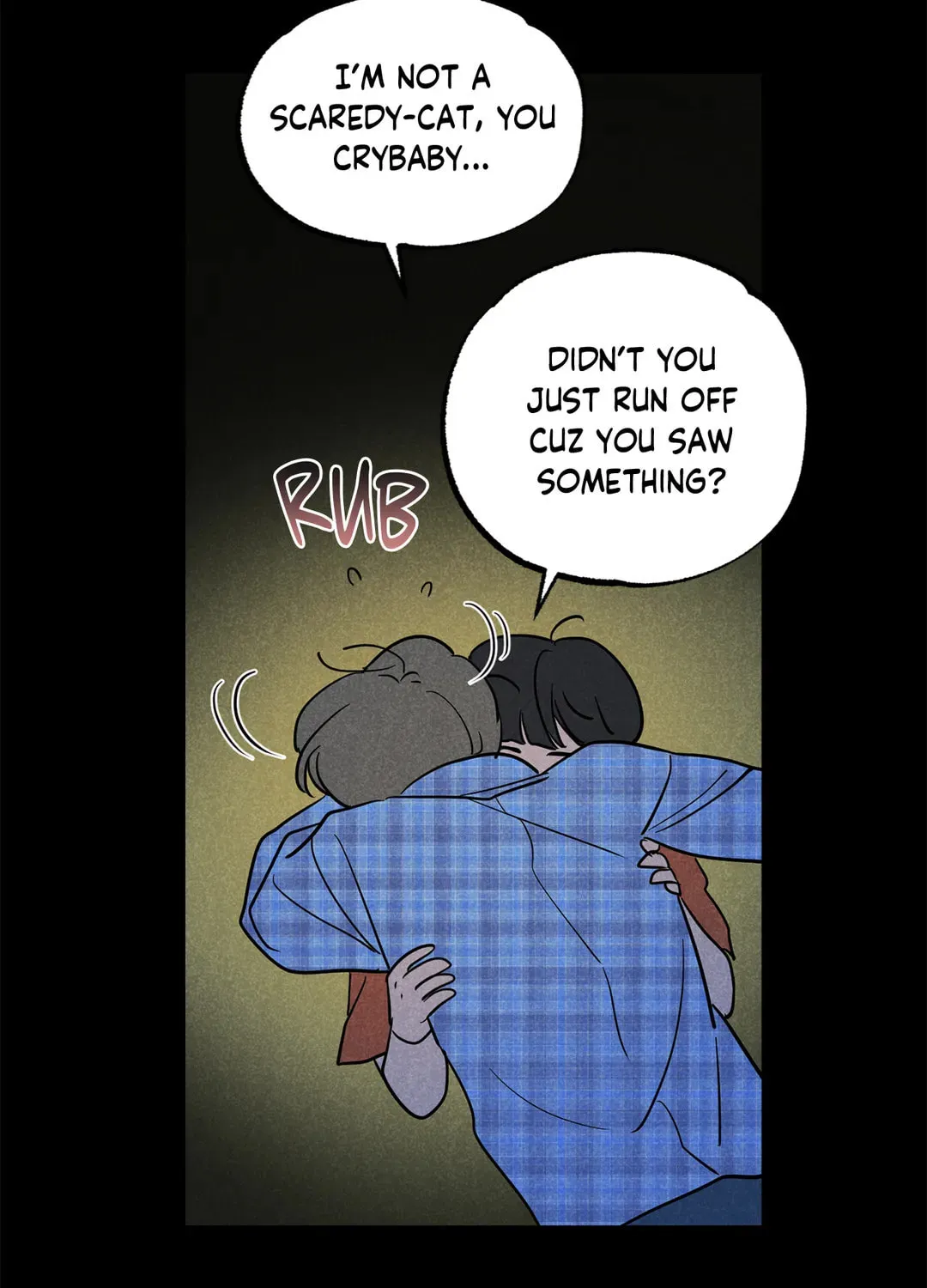 Read Spinach Bouquet chapter 33.2 image 78 on Lezhin