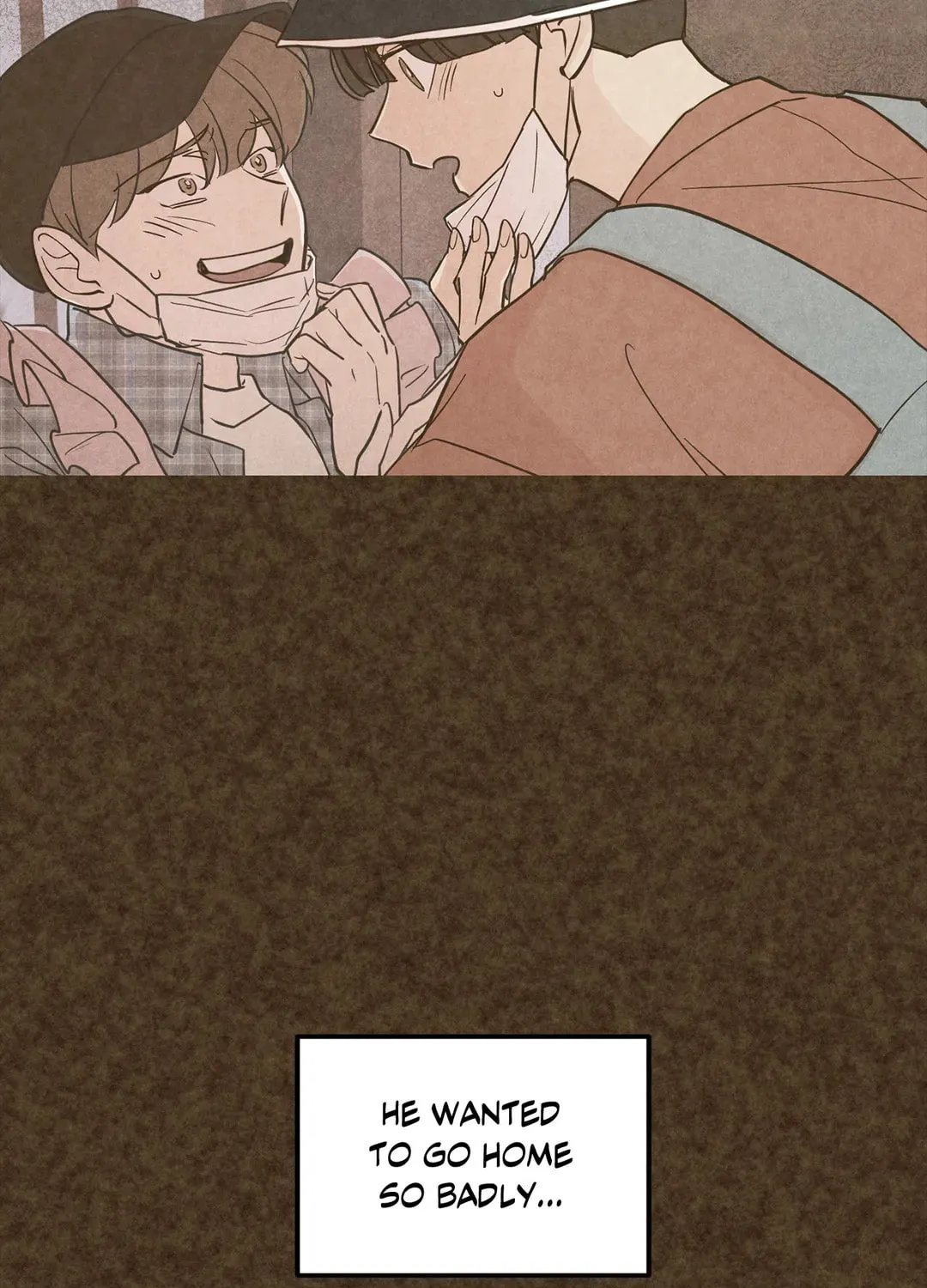 Read Spinach Bouquet chapter 33.2 image 87 on Lezhin