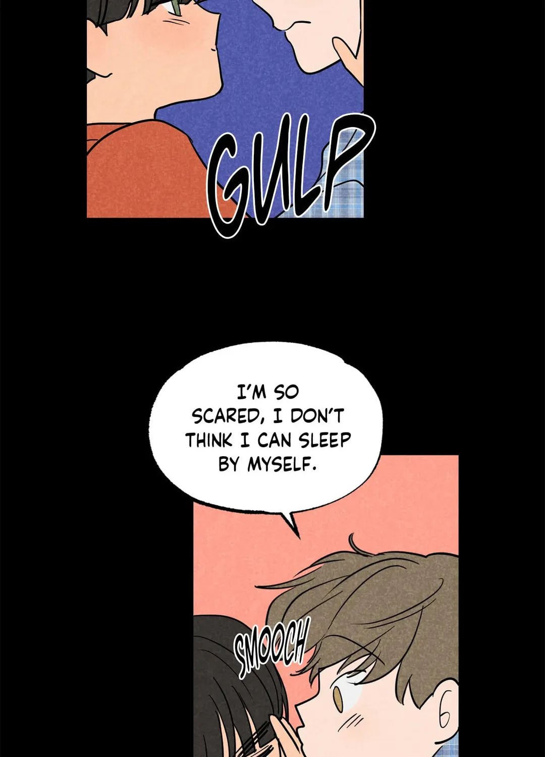 Read Spinach Bouquet chapter 33.2 image 97 on Lezhin