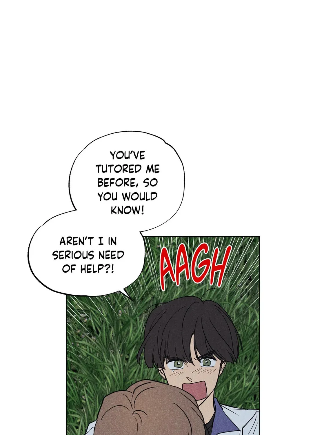 Read Spinach Bouquet chapter 33 image 10 on Lezhin