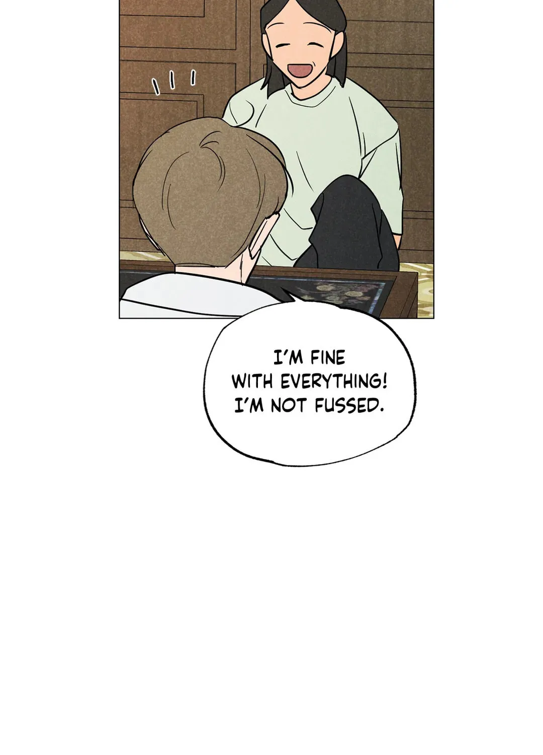 Read Spinach Bouquet chapter 33 image 102 on Lezhin