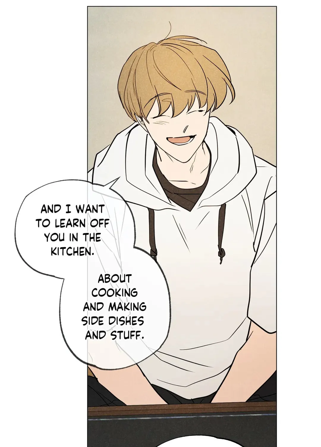 Read Spinach Bouquet chapter 33 image 103 on Lezhin
