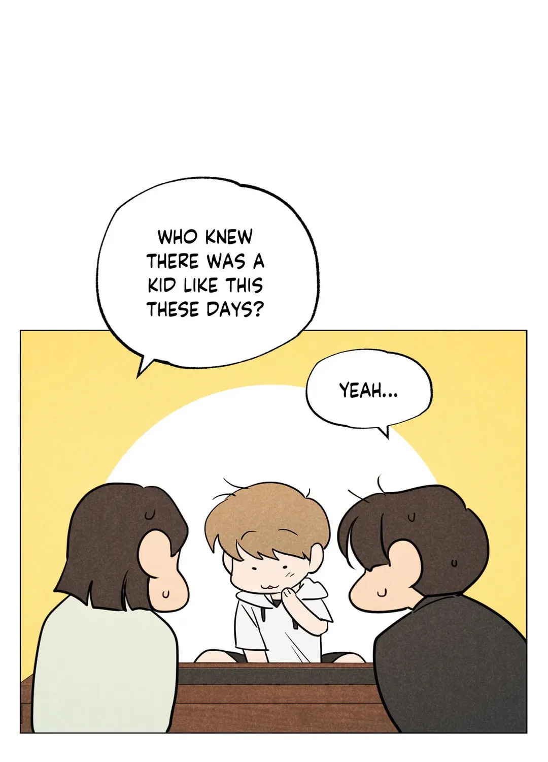 Read Spinach Bouquet chapter 33 image 105 on Lezhin