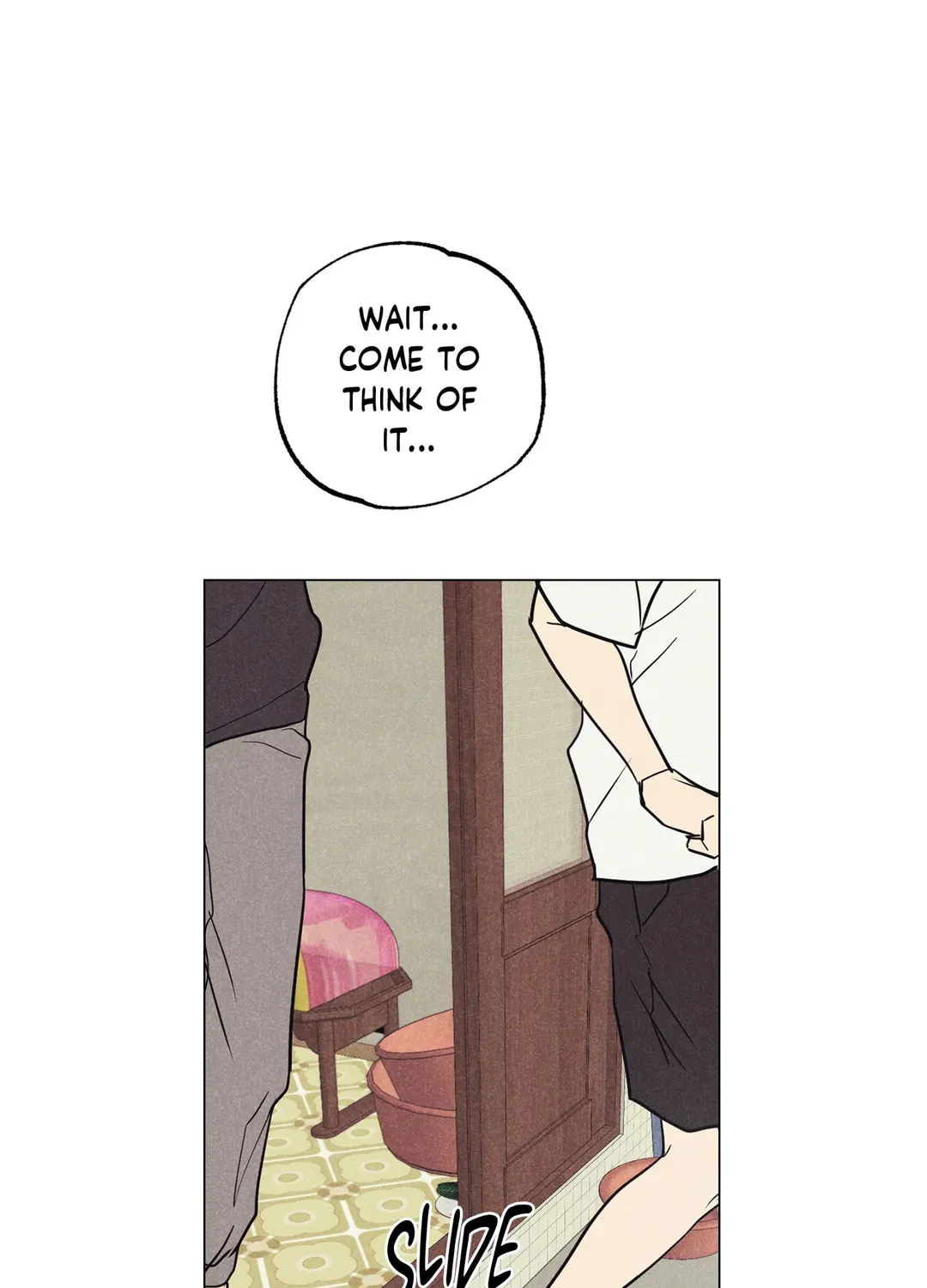 Read Spinach Bouquet chapter 33 image 108 on Lezhin
