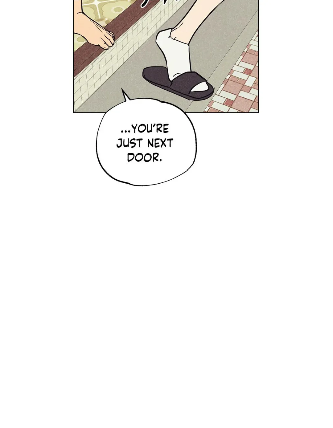 Read Spinach Bouquet chapter 33 image 109 on Lezhin