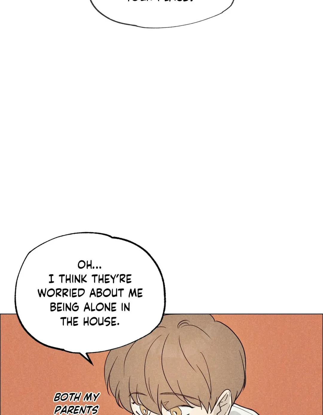Read Spinach Bouquet chapter 33 image 111 on Lezhin