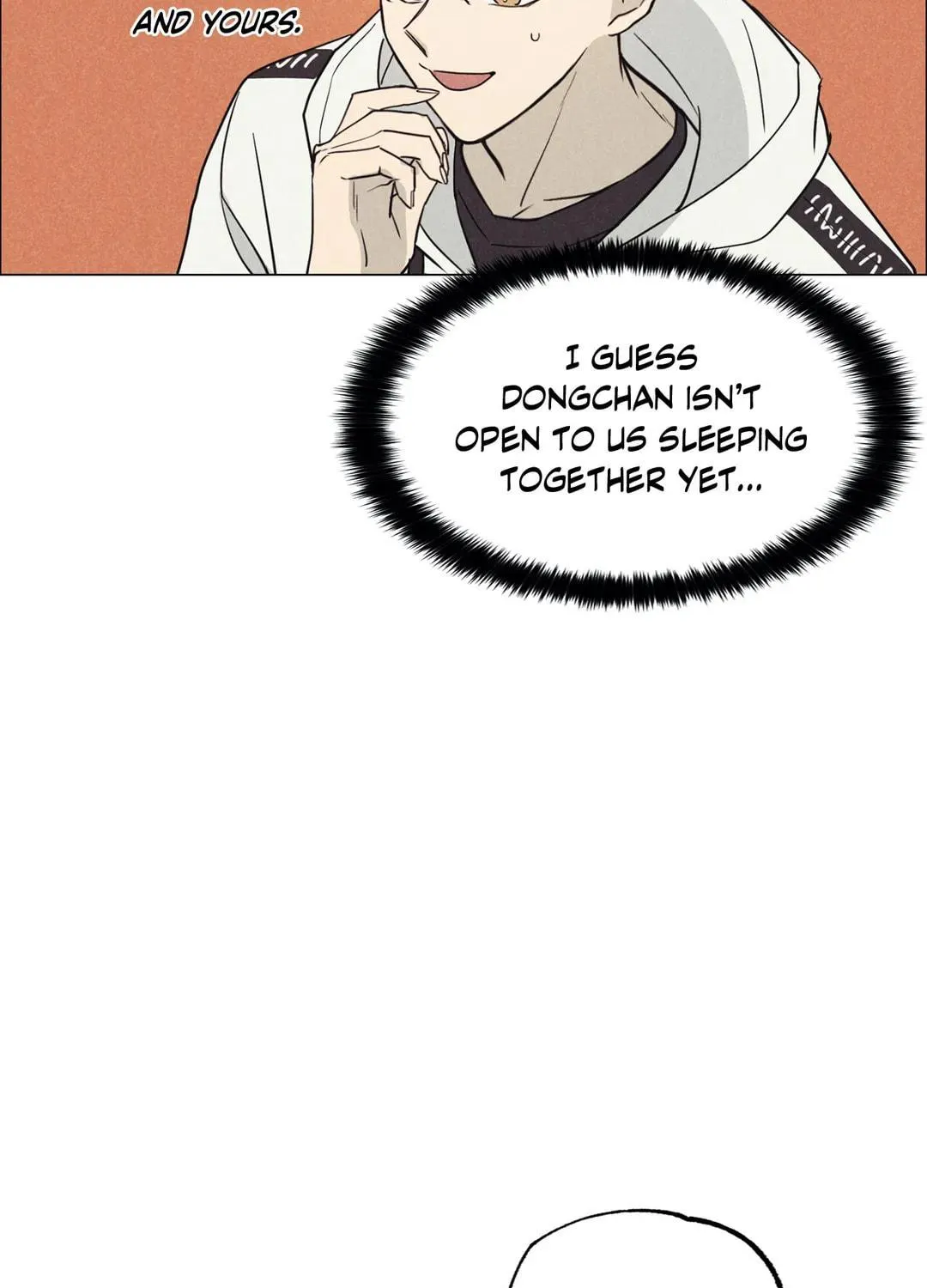 Read Spinach Bouquet chapter 33 image 112 on Lezhin