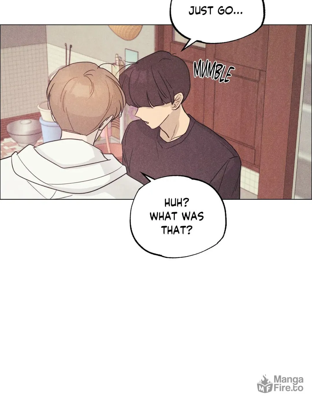 Read Spinach Bouquet chapter 33 image 113 on Lezhin