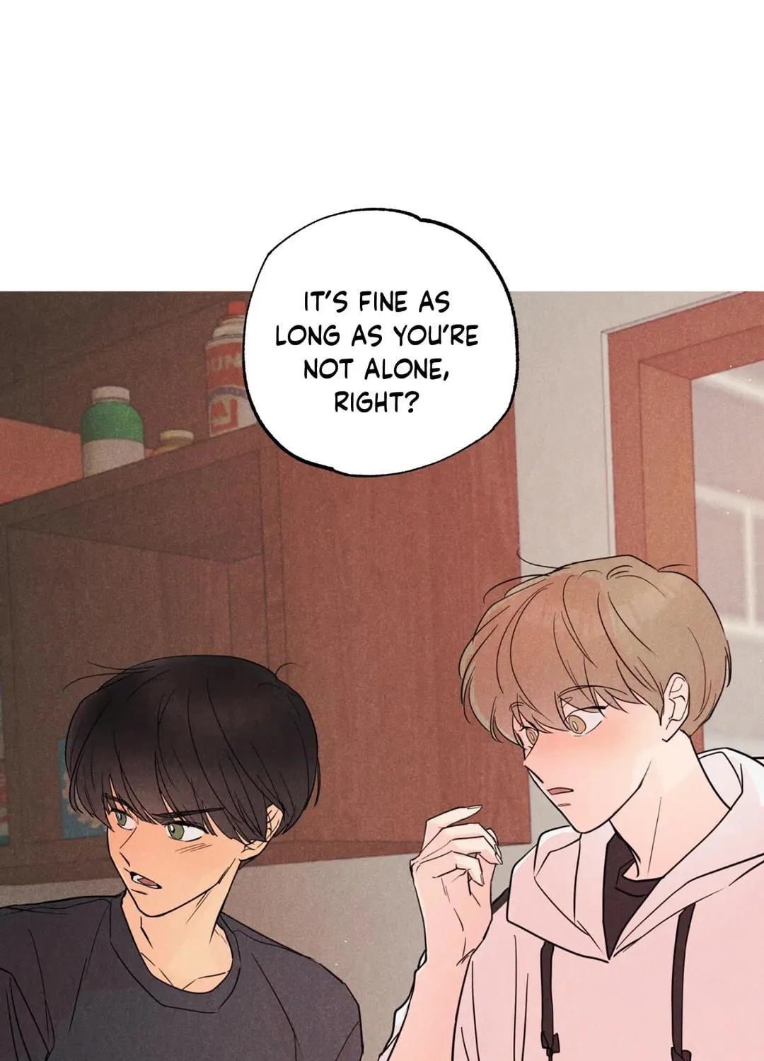 Read Spinach Bouquet chapter 33 image 114 on Lezhin
