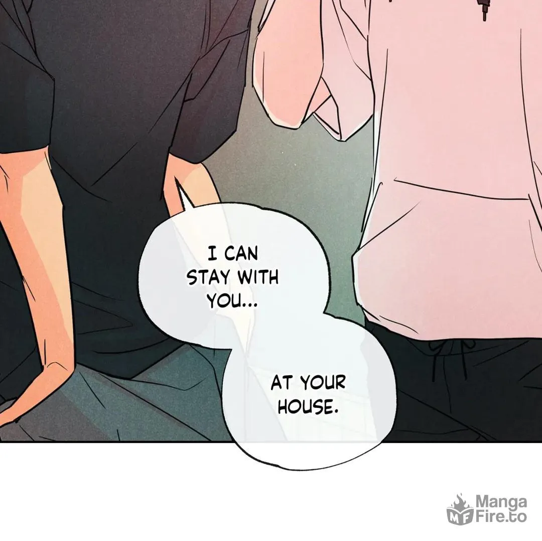 Read Spinach Bouquet chapter 33 image 115 on Lezhin