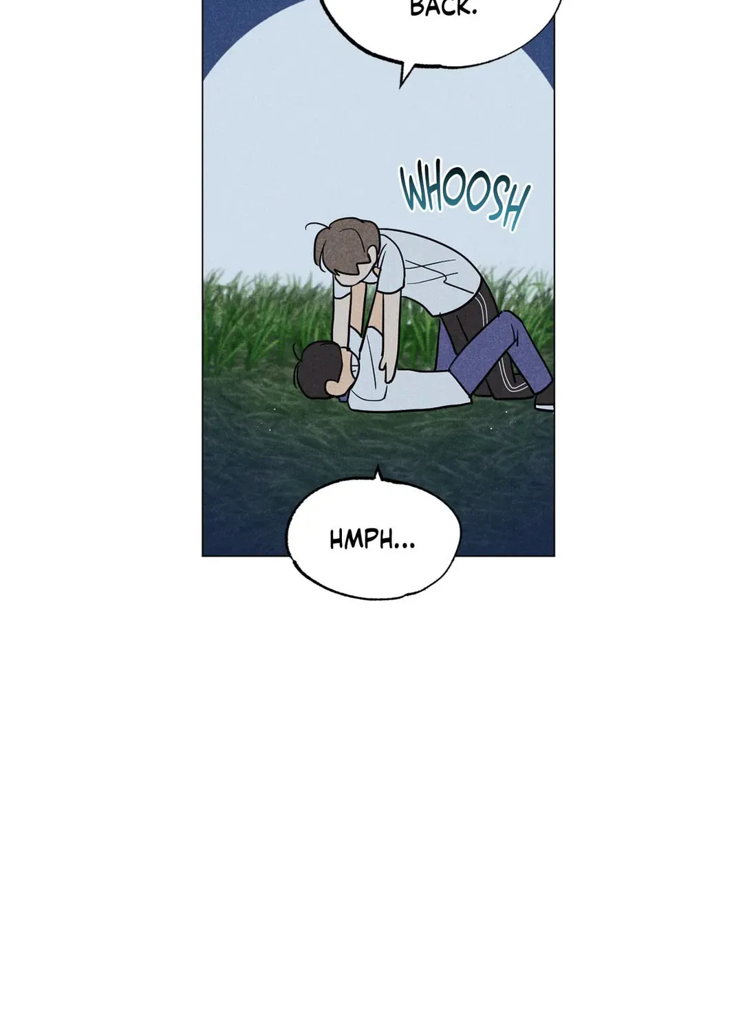 Read Spinach Bouquet chapter 33 image 13 on Lezhin