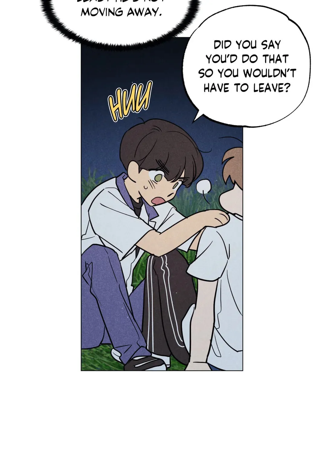Read Spinach Bouquet chapter 33 image 15 on Lezhin