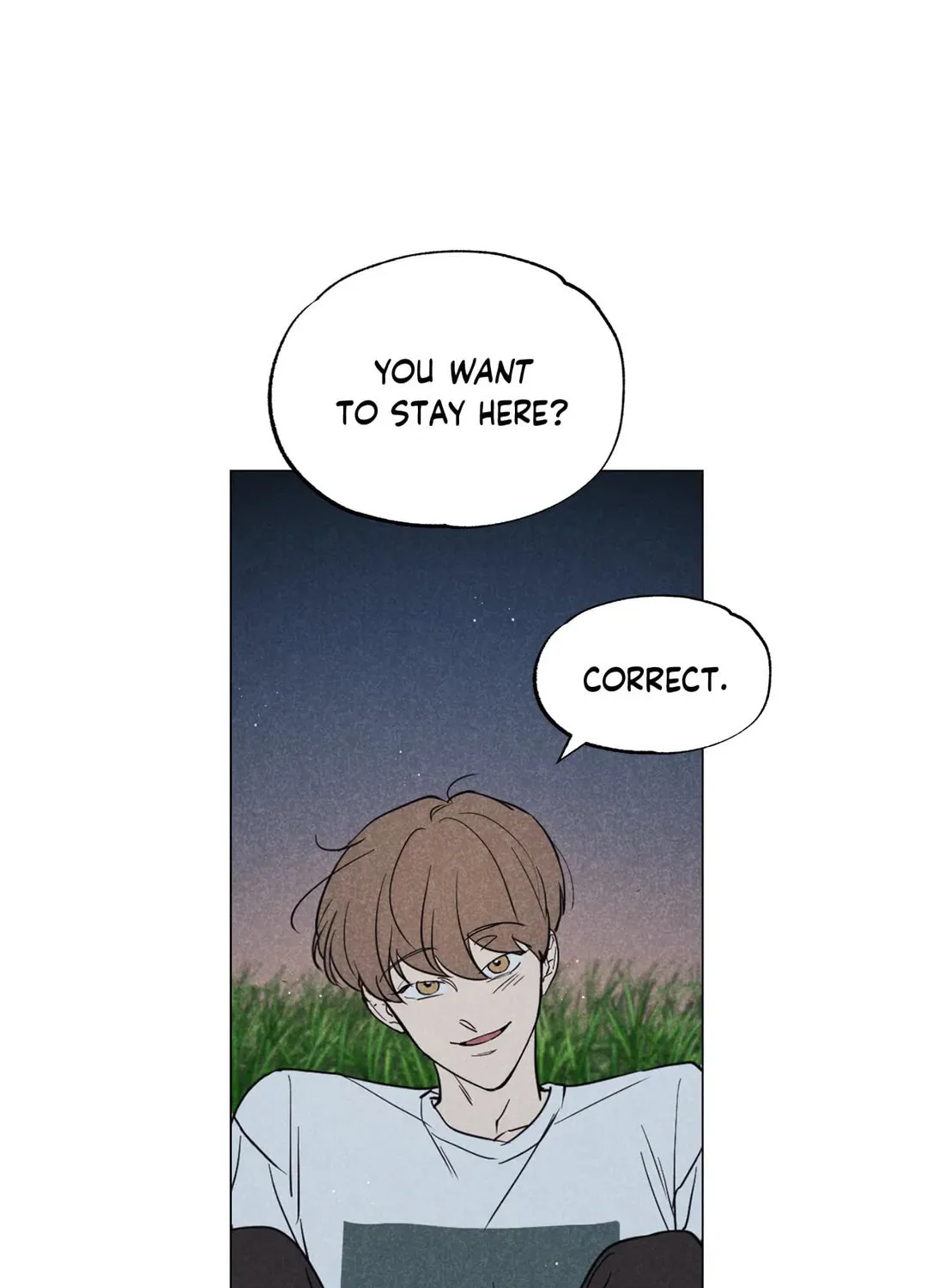 Read Spinach Bouquet chapter 33 image 16 on Lezhin