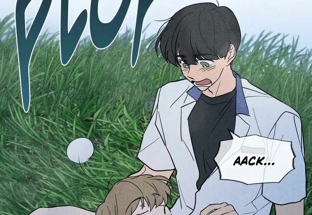 Read Spinach Bouquet chapter 33 image 23 on Lezhin