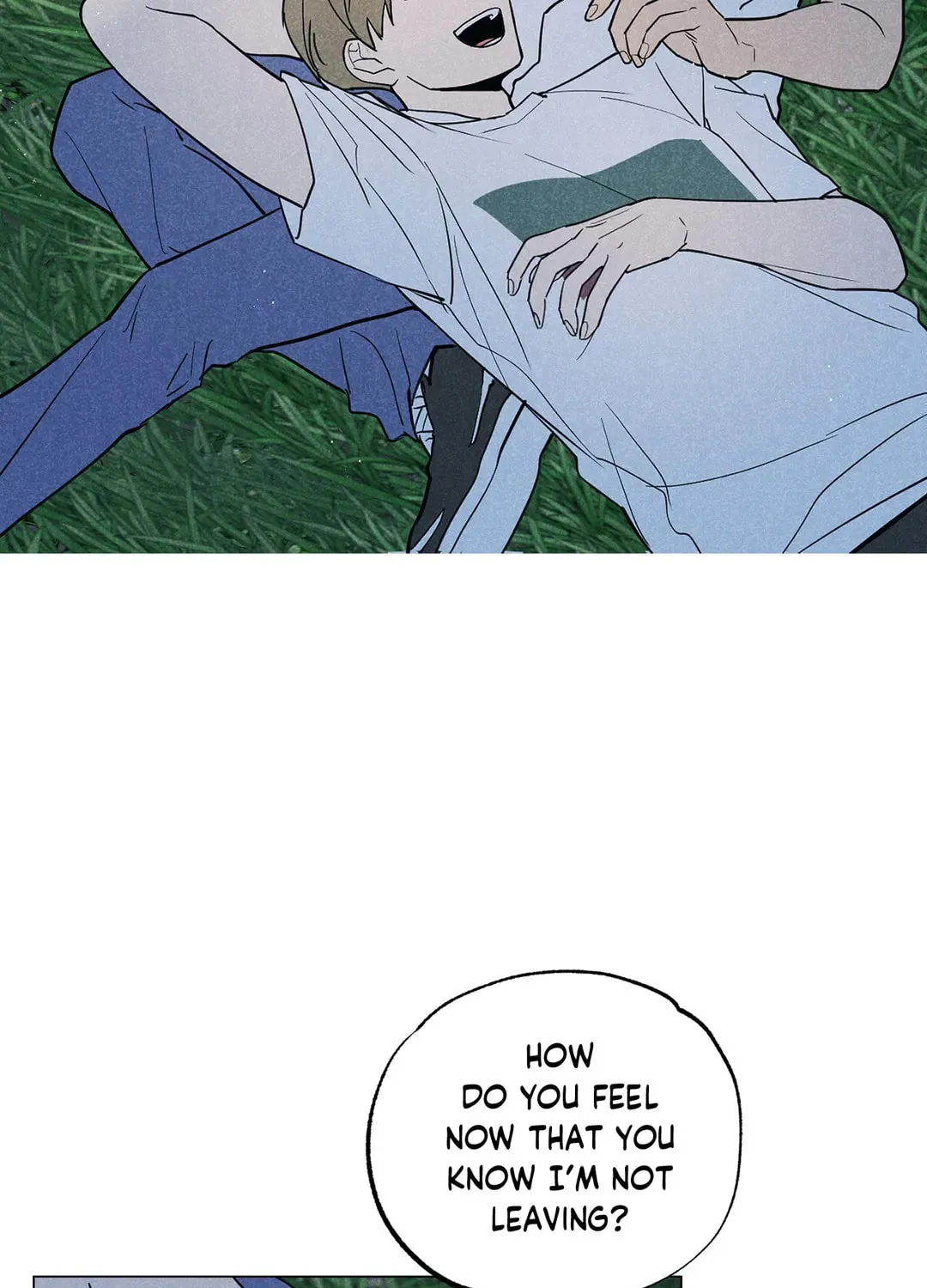 Read Spinach Bouquet chapter 33 image 24 on Lezhin
