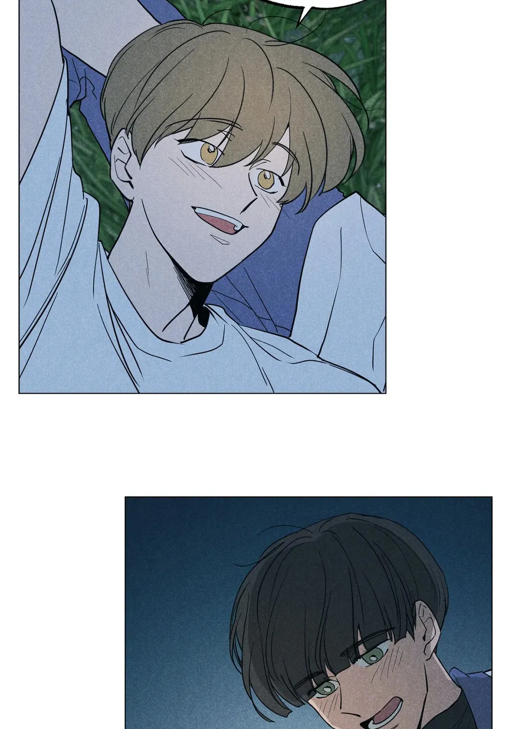 Read Spinach Bouquet chapter 33 image 25 on Lezhin