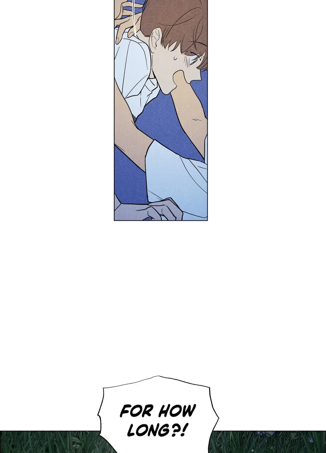 Read Spinach Bouquet chapter 33 image 3 on Lezhin
