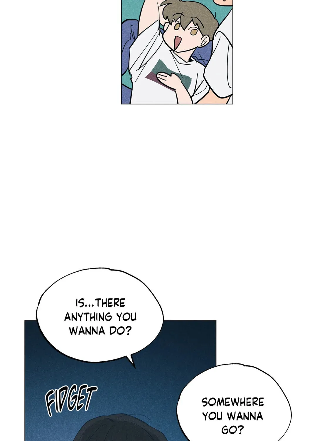 Read Spinach Bouquet chapter 33 image 30 on Lezhin