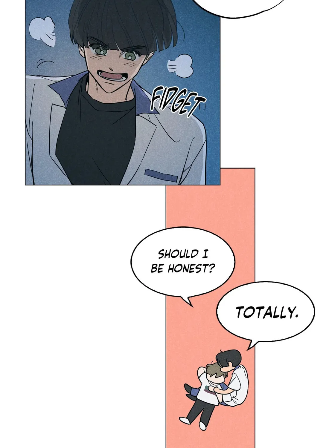 Read Spinach Bouquet chapter 33 image 31 on Lezhin