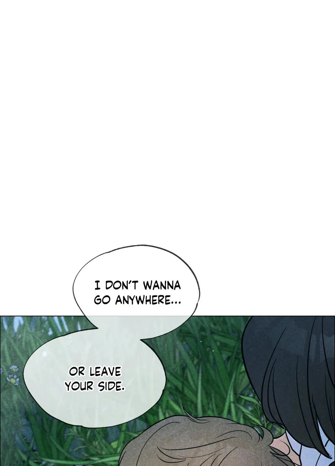 Read Spinach Bouquet chapter 33 image 33 on Lezhin