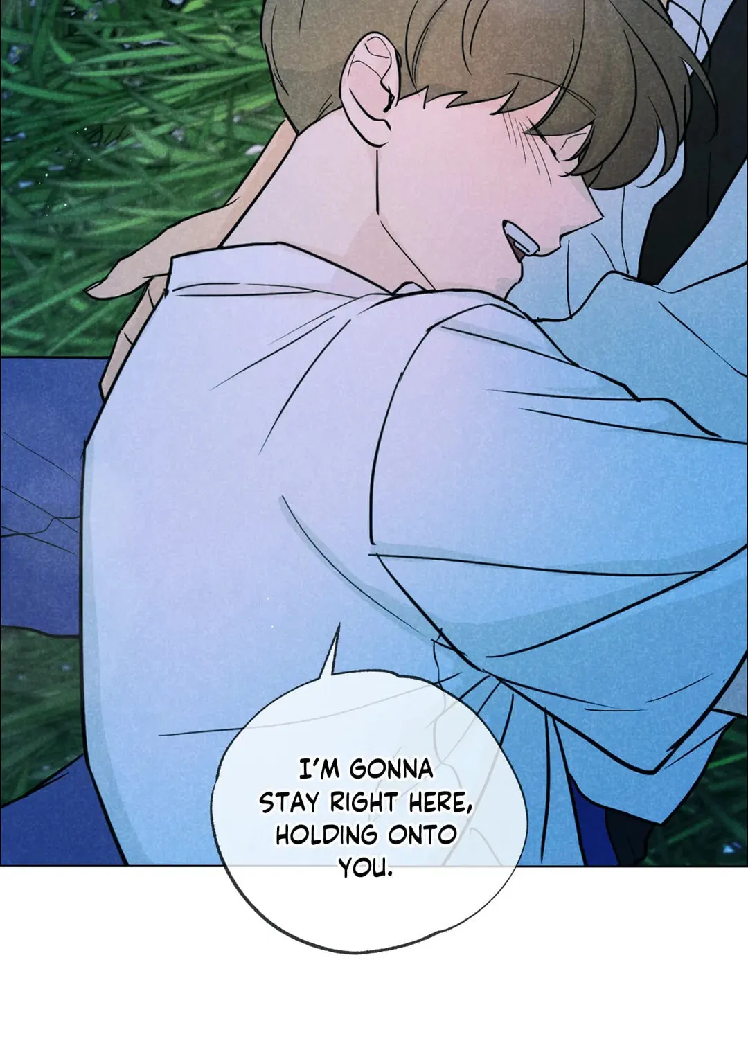 Read Spinach Bouquet chapter 33 image 34 on Lezhin