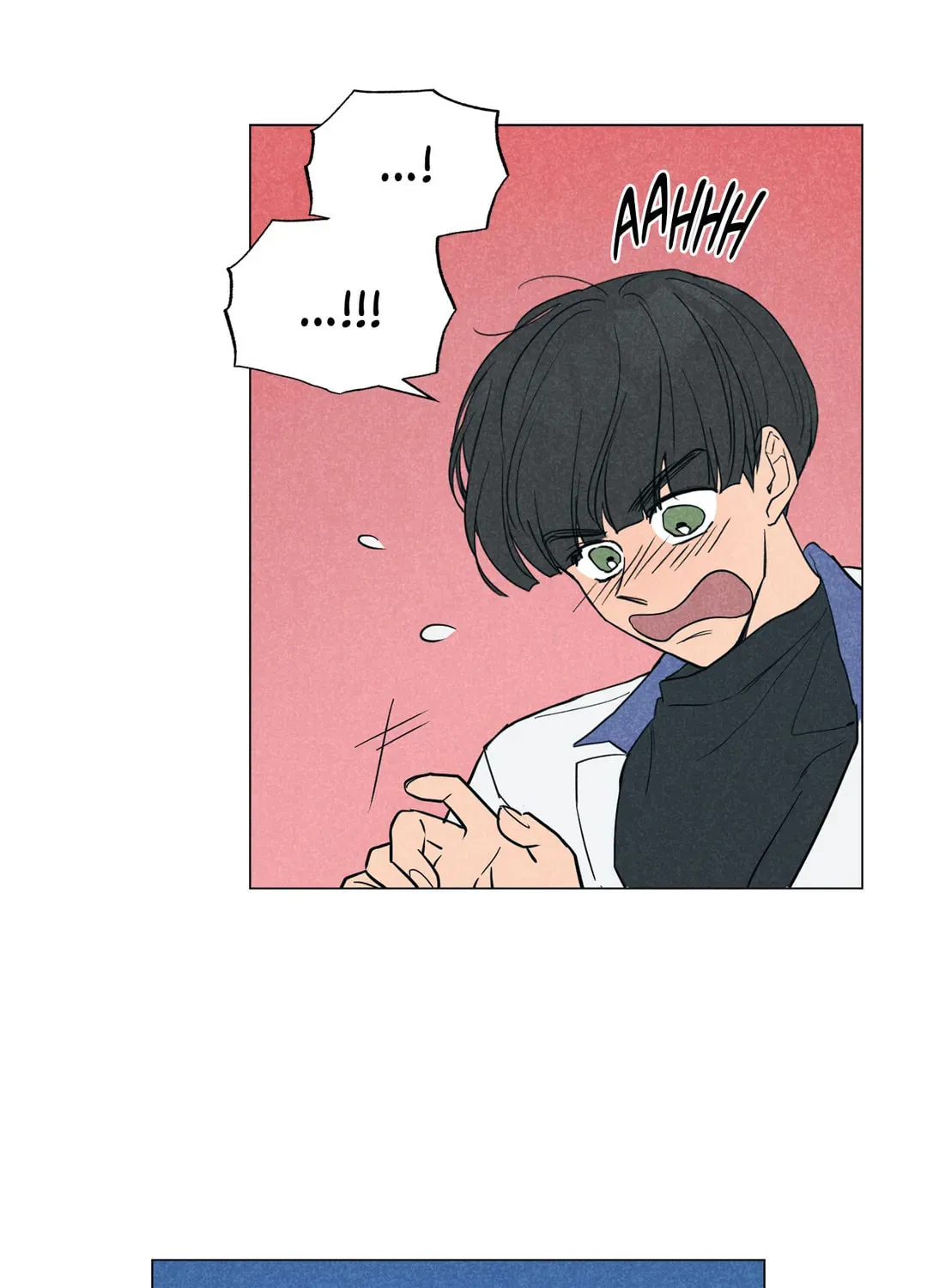 Read Spinach Bouquet chapter 33 image 36 on Lezhin
