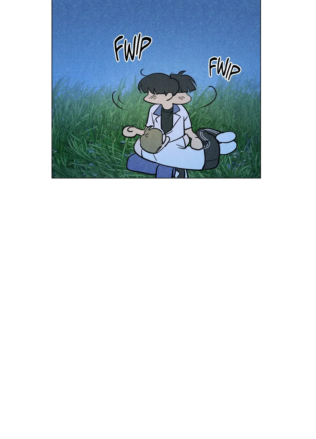 Read Spinach Bouquet chapter 33 image 37 on Lezhin