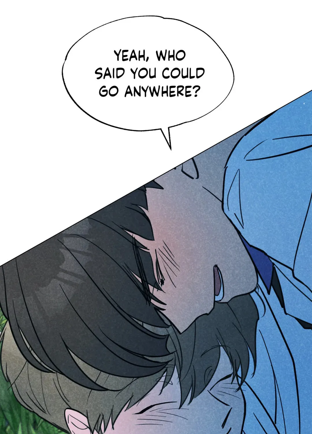 Read Spinach Bouquet chapter 33 image 39 on Lezhin