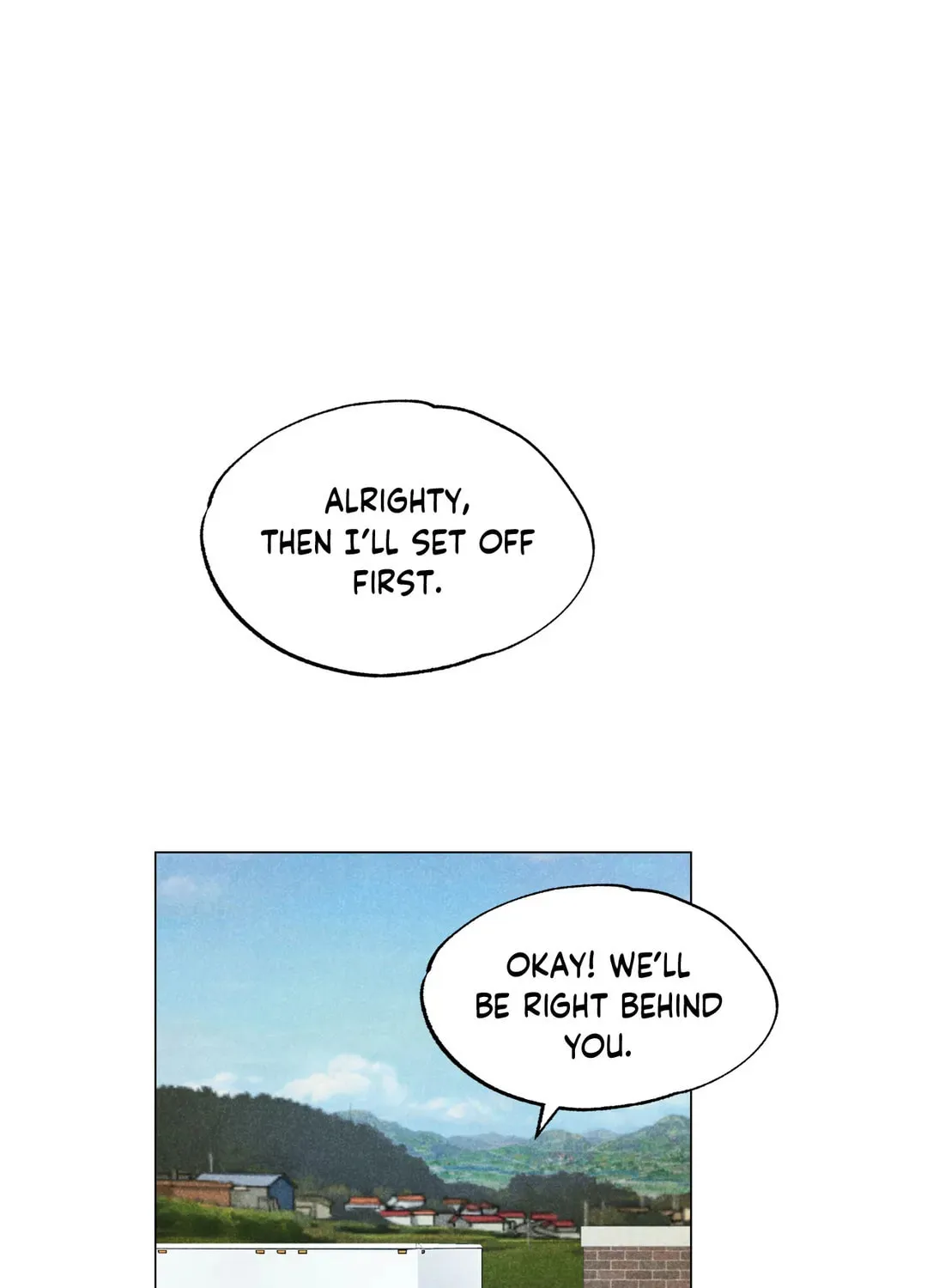 Read Spinach Bouquet chapter 33 image 45 on Lezhin