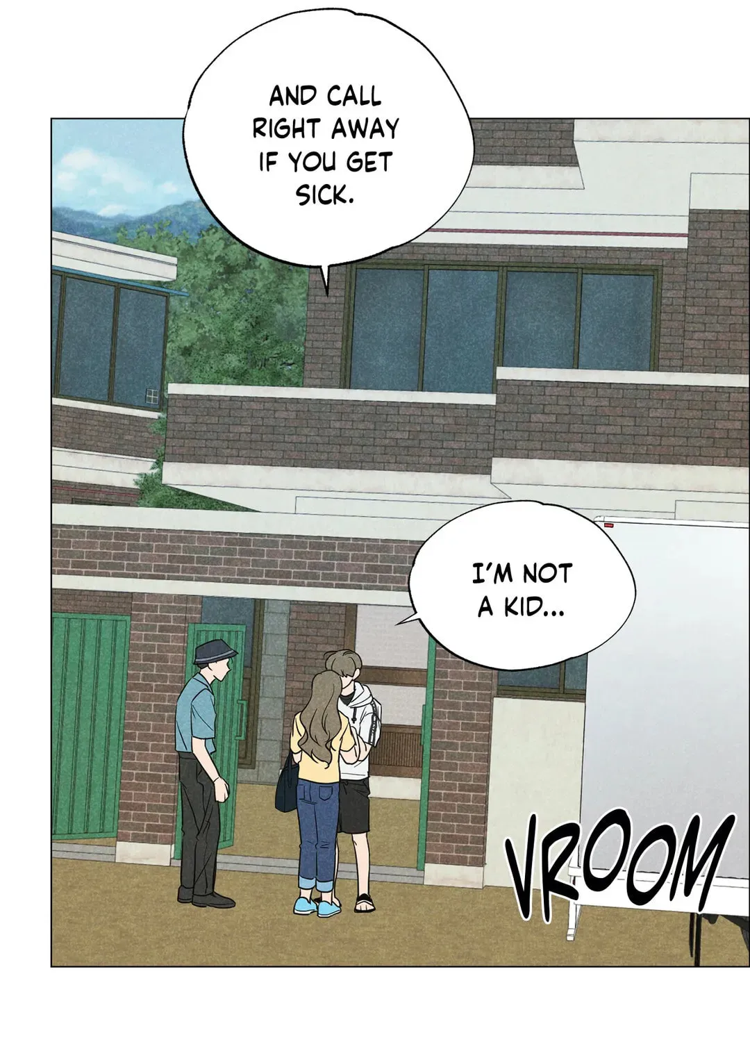 Read Spinach Bouquet chapter 33 image 48 on Lezhin