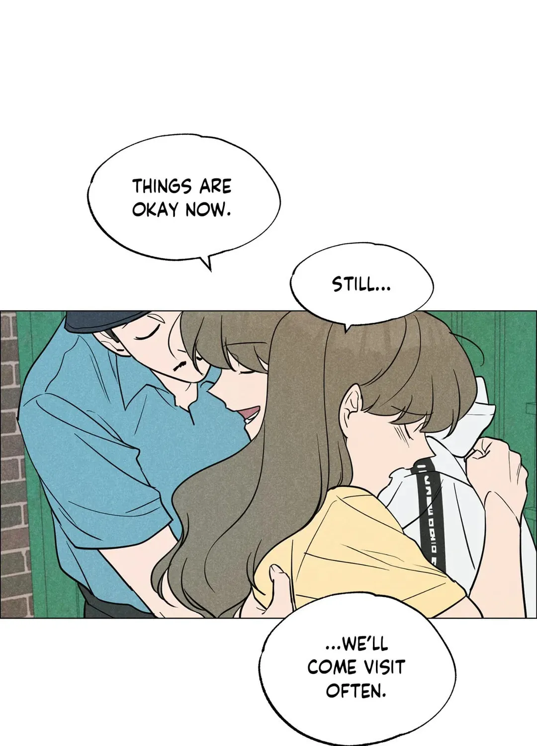 Read Spinach Bouquet chapter 33 image 49 on Lezhin
