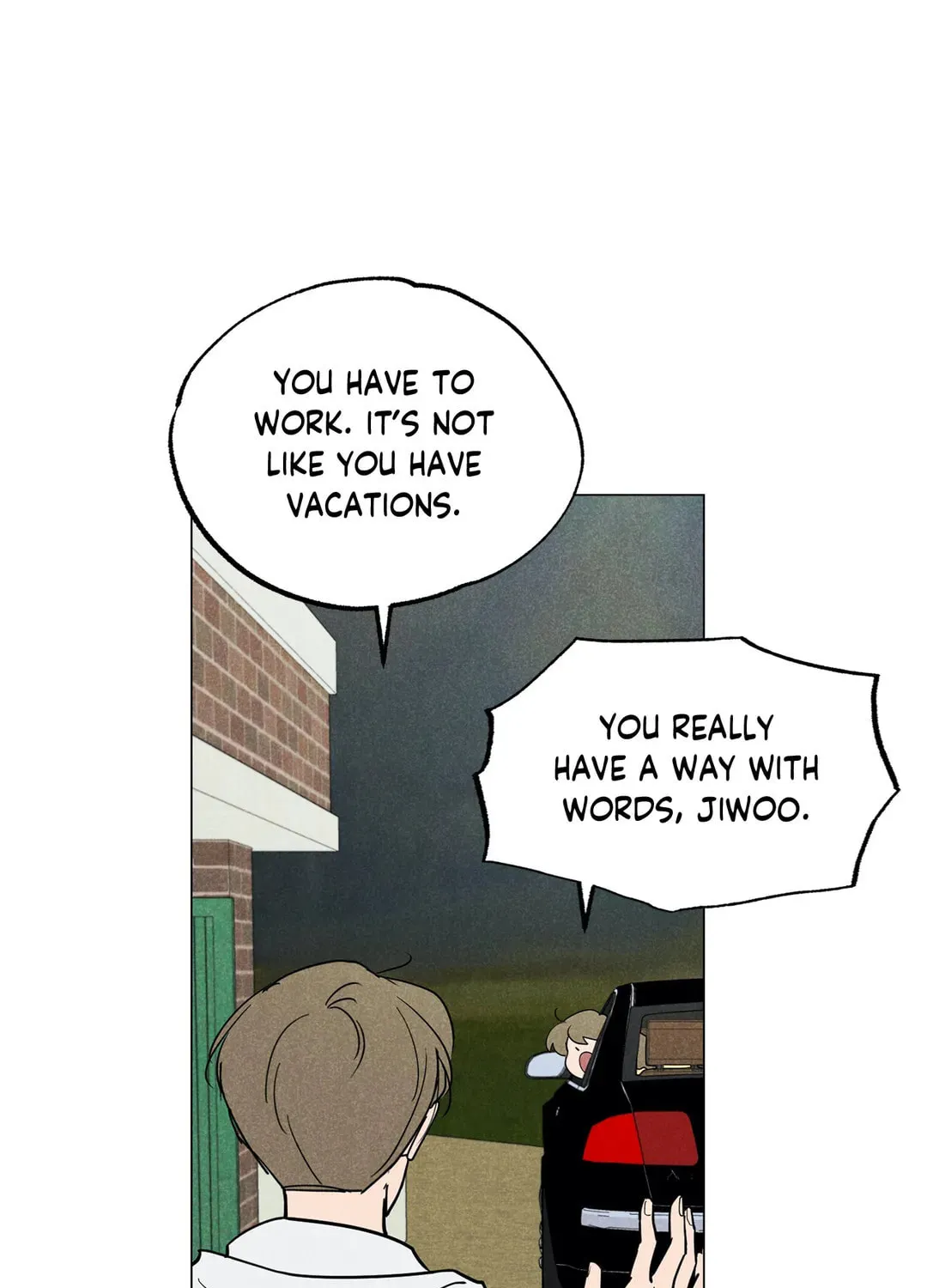 Read Spinach Bouquet chapter 33 image 51 on Lezhin