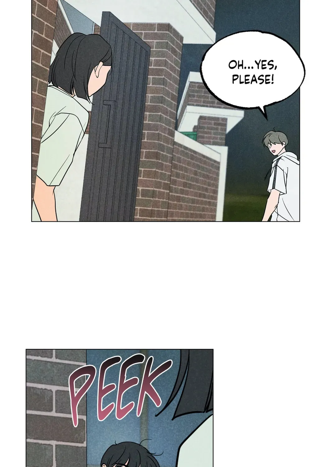 Read Spinach Bouquet chapter 33 image 57 on Lezhin