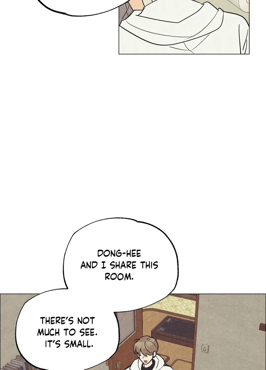 Read Spinach Bouquet chapter 33 image 64 on Lezhin