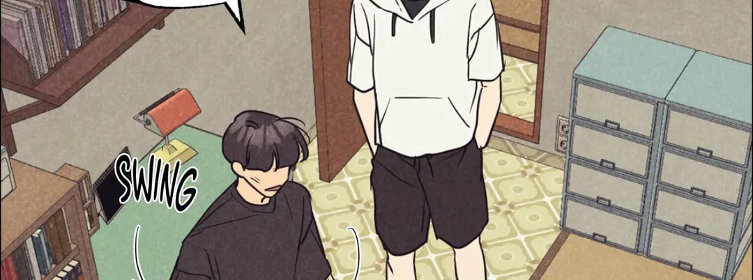 Read Spinach Bouquet chapter 33 image 65 on Lezhin