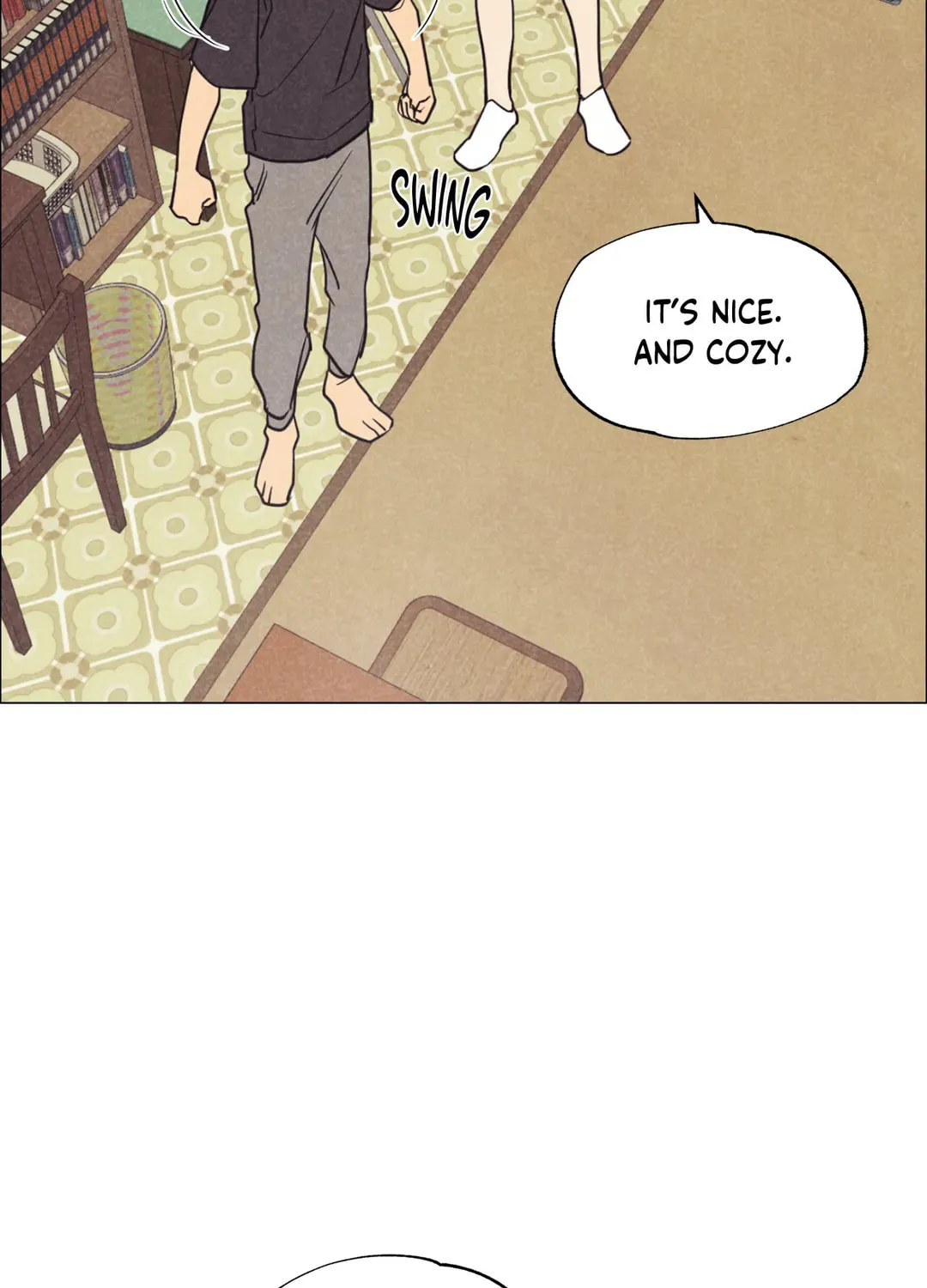 Read Spinach Bouquet chapter 33 image 66 on Lezhin