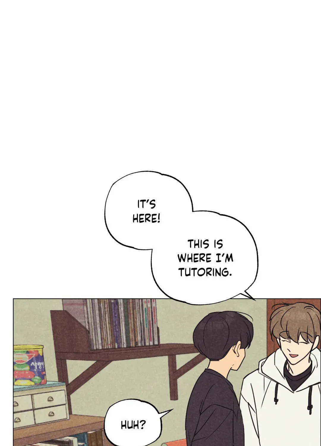 Read Spinach Bouquet chapter 33 image 69 on Lezhin