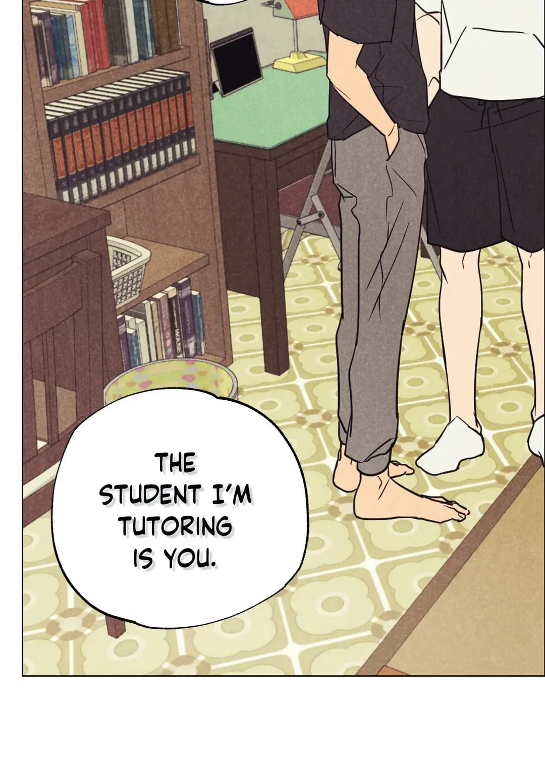 Read Spinach Bouquet chapter 33 image 70 on Lezhin