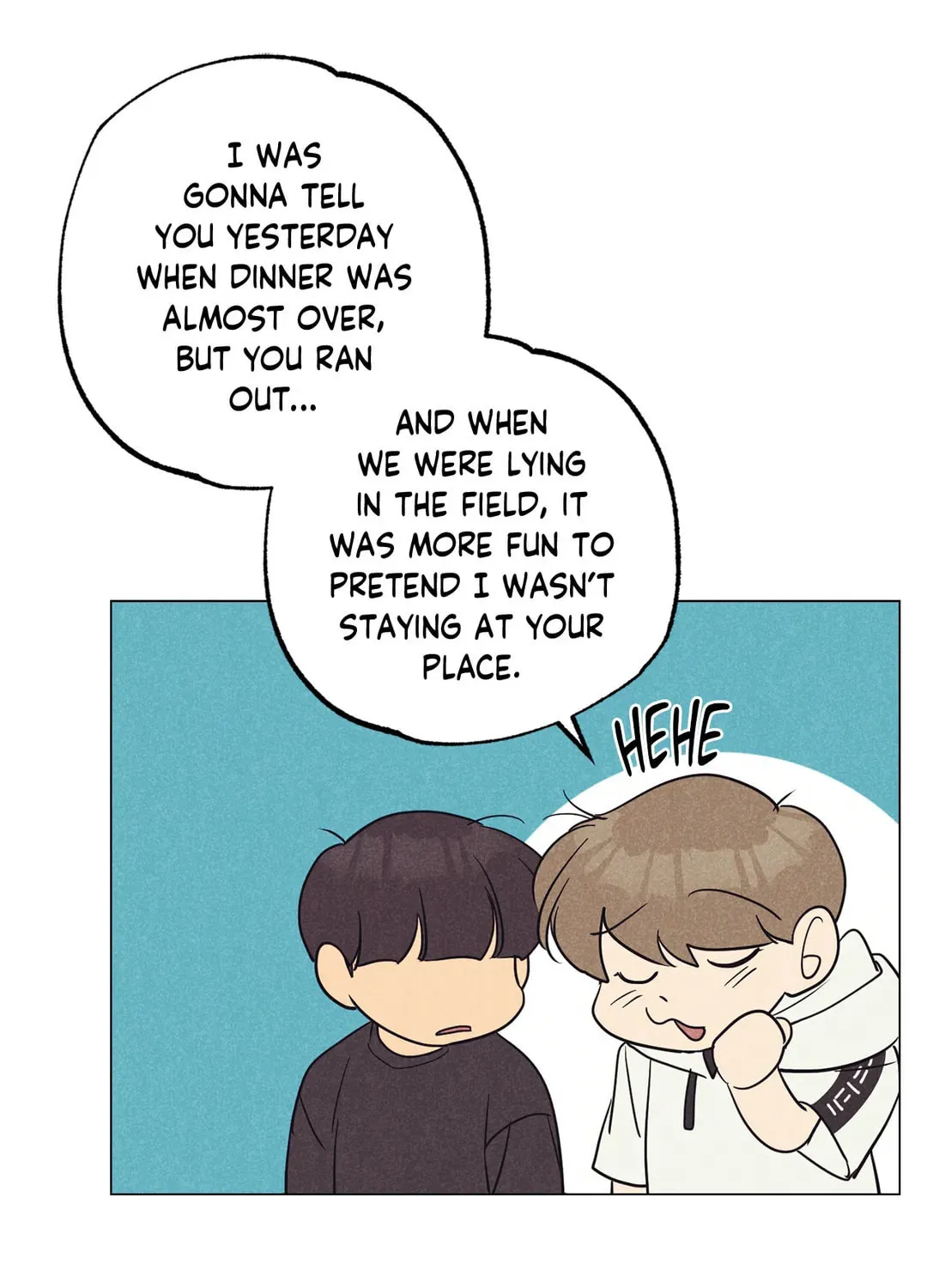 Read Spinach Bouquet chapter 33 image 72 on Lezhin
