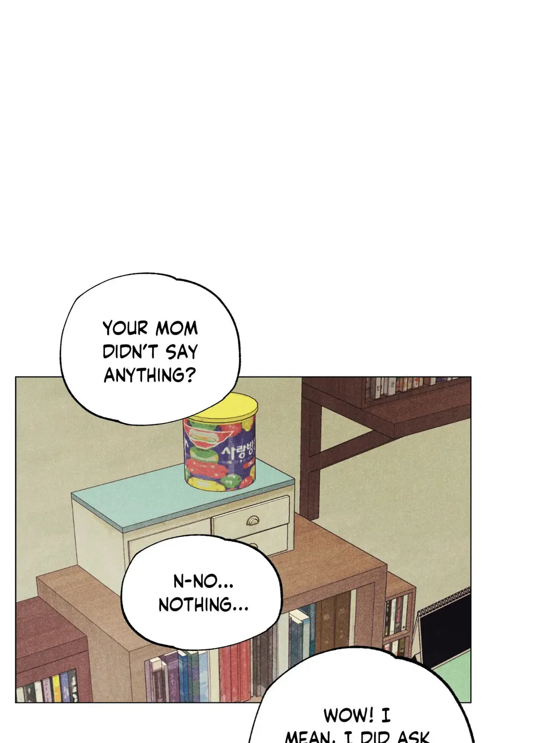 Read Spinach Bouquet chapter 33 image 73 on Lezhin